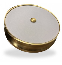 Накладной светильник Arti Lampadari Tavoleto Tavoleto L 1.13.25 AG