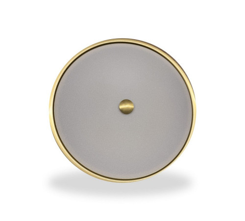 Накладной светильник Arti Lampadari Tavoleto Tavoleto L 1.13.25 AG