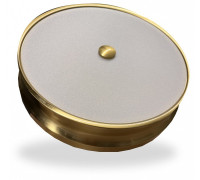 Накладной светильник Arti Lampadari Tavoleto Tavoleto L 1.13.32 AG