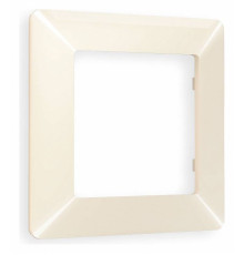 Рамка на 1 пост Ambrella Volt Line AF110301