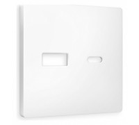 Накладка для розетки type A и C Ambrella Volt Quant AP1310