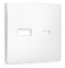 Накладка для розетки type A и C Ambrella Volt Quant AP1310