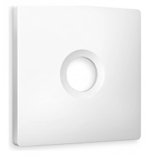 Накладка для ТВ-розетки Ambrella Volt Quant AP1330