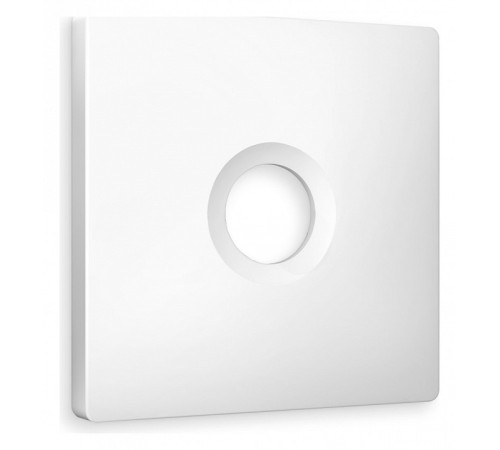 Накладка для ТВ-розетки Ambrella Volt Quant AP1330