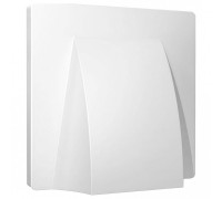 Накладка для розетки для вывода кабеля Ambrella Volt ALFA AP1358