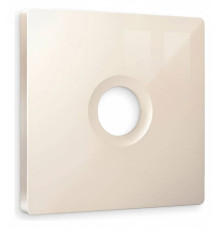 Накладка для ТВ-розетки Ambrella Volt Quant AP3130