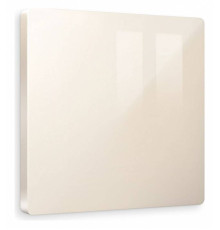 Заглушка для поста с рамкой Ambrella Volt Quant AP3160