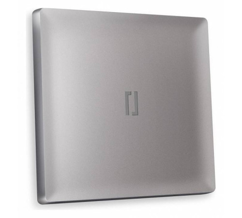 Клавиша для выключателя одноклавишного c подсветкой Ambrella Volt Quant AP5020