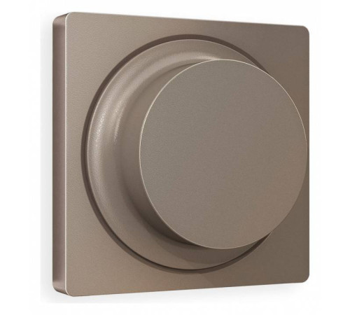 Накладка для диммера Ambrella Volt Quant AP6355