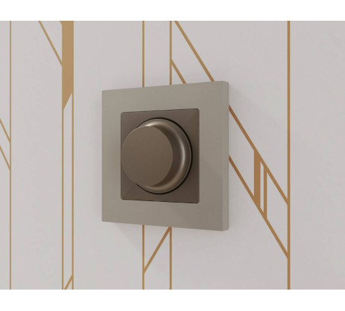 Накладка для диммера Ambrella Volt Quant AP6355