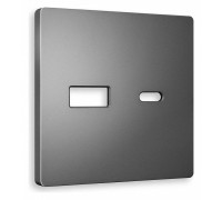 Накладка для розетки type A и C Ambrella Volt Quant AP6610