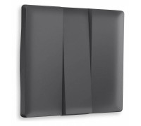 Клавиши для выключателя трехклавишного Ambrella Volt Quant AP9050