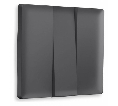 Клавиши для выключателя трехклавишного Ambrella Volt Quant AP9050