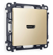 Розетка HDMI без рамки Ambrella Volt Quant MA614010