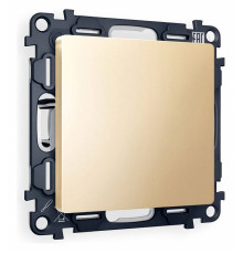 Заглушка для поста с рамкой Ambrella Volt Quant MA616010