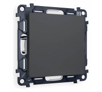 Заглушка для поста с рамкой Ambrella Volt Quant MA916010