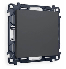 Заглушка для поста с рамкой Ambrella Volt Quant MA916010