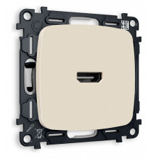 Розетка HDMI без рамки Ambrella Volt Quant MO334010