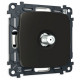 ТВ-розетка без рамки Ambrella Volt OMEGA MO813050