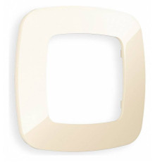 Рамка на 1 пост Ambrella Volt Ecta OF140301