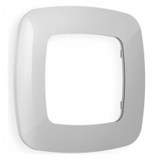 Рамка на 1 пост Ambrella Volt Ecta OF140401