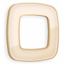 Рамка на 1 пост Ambrella Volt Coint OF640341