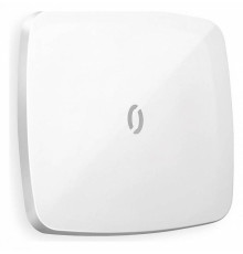 Клавиша для выключателя одноклавишного c подсветкой Ambrella Volt Quant OP1020