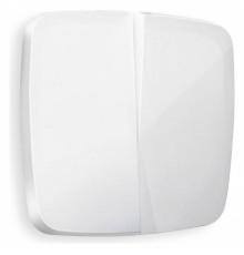 Клавиши для выключателя двухклавишного Ambrella Volt Quant OP1030