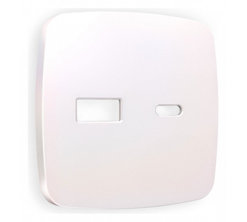 Накладка для розетки type A и C Ambrella Volt Quant OP2110