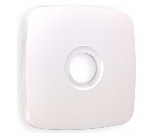 Накладка для ТВ-розетки Ambrella Volt Quant OP2130