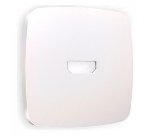 Накладка для розетки HDMI Ambrella Volt Quant OP2140