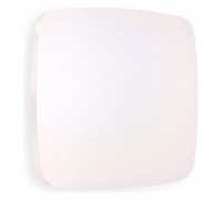 Заглушка для поста с рамкой Ambrella Volt Quant OP2160