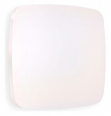 Заглушка для поста с рамкой Ambrella Volt Quant OP2160