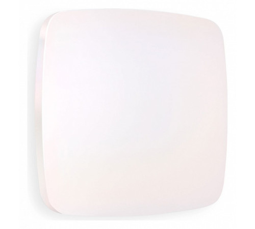 Заглушка для поста с рамкой Ambrella Volt Quant OP2160