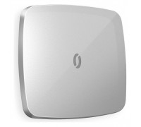 Клавиша для выключателя одноклавишного c подсветкой Ambrella Volt Quant OP4020