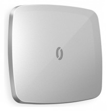 Клавиша для выключателя одноклавишного c подсветкой Ambrella Volt Quant OP4020