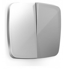 Клавиши для выключателя двухклавишного Ambrella Volt Quant OP4030