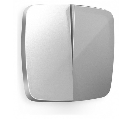 Клавиши для выключателя двухклавишного Ambrella Volt Quant OP4030