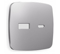 Накладка для розетки type A и C Ambrella Volt Quant OP5110