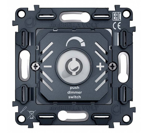 Механизм для диммера Ambrella Volt Quant VM136