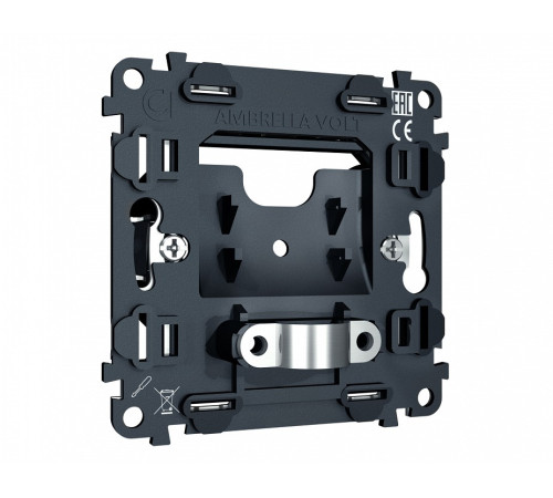 Механизм для вывода кабеля Ambrella Volt VM VM238