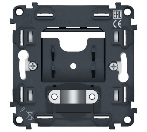 Механизм для вывода кабеля Ambrella Volt VM VM238