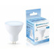 Лампа светодиодная Ambrella Light MR16 161306