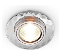 Встраиваемый светильник Ambrella Light A 8460 CL