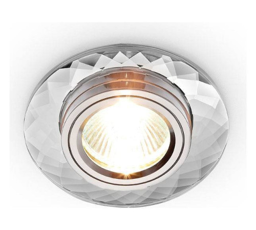 Встраиваемый светильник Ambrella Light A 8460 CL