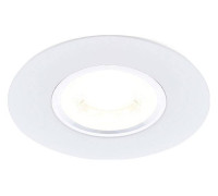 Встраиваемый светильник Ambrella Light A A500 W