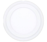 Встраиваемый светильник Ambrella Light DCR DCR373
