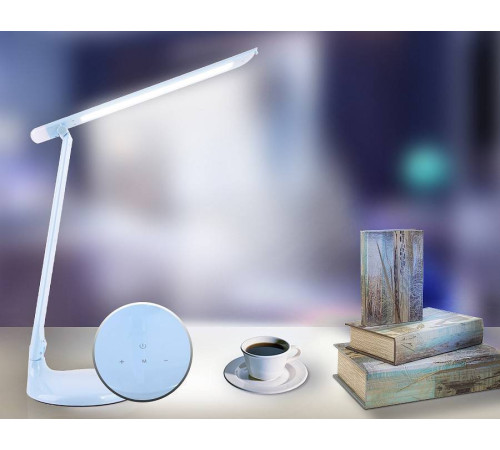 Настольная лампа офисная Ambrella Light DE DE550