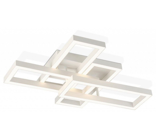Потолочная люстра Ambrella Light ACRYLICA FA1001