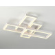 Потолочная люстра Ambrella Light ACRYLICA FA1001